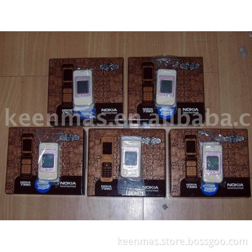 Mobile phone 7390,7373, 7370, 7360, 7260,7280,7380,7710,7610,7280